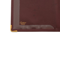 Cartier Passport case in Bordeaux