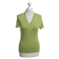 Iris Von Arnim Top in verde