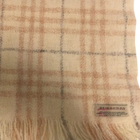 Burberry Burberry scarf / blanket