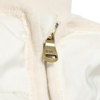 Ralph Lauren Jacket in cream