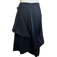 Maison Martin Margiela For H&M Asymmetric skirt