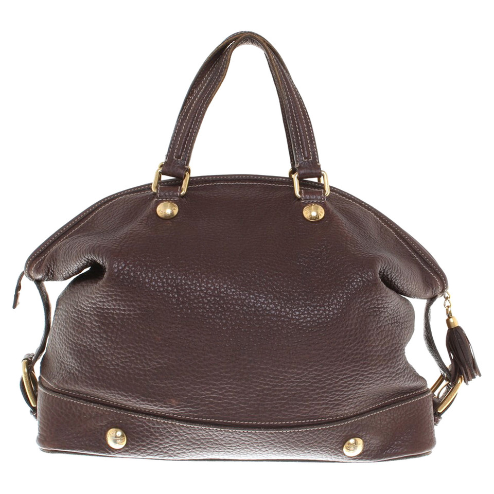 Dolce & Gabbana Shopper in brown