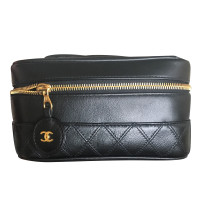 Chanel beauty case