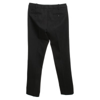 Max Mara Pantalon en noir