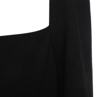 Dolce & Gabbana Bleistift-Kleid in Schwarz