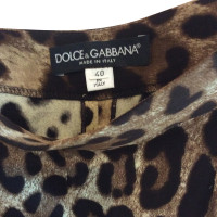 Dolce & Gabbana Pantaloni di Leo