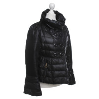 Moncler Giacca invernale in nero