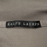 Ralph Lauren Poloshirt in beige