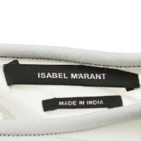 Isabel Marant Top grijs 