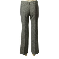 Strenesse Pants made of wool