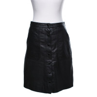 Designers Remix skirt in black