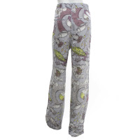 Dorothee Schumacher trousers with pattern