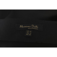 Massimo Dutti Rok in Zwart