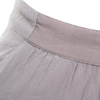 Comptoir Des Cotonniers skirt in grey