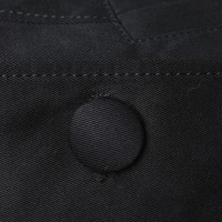 Balenciaga Coat in zwart