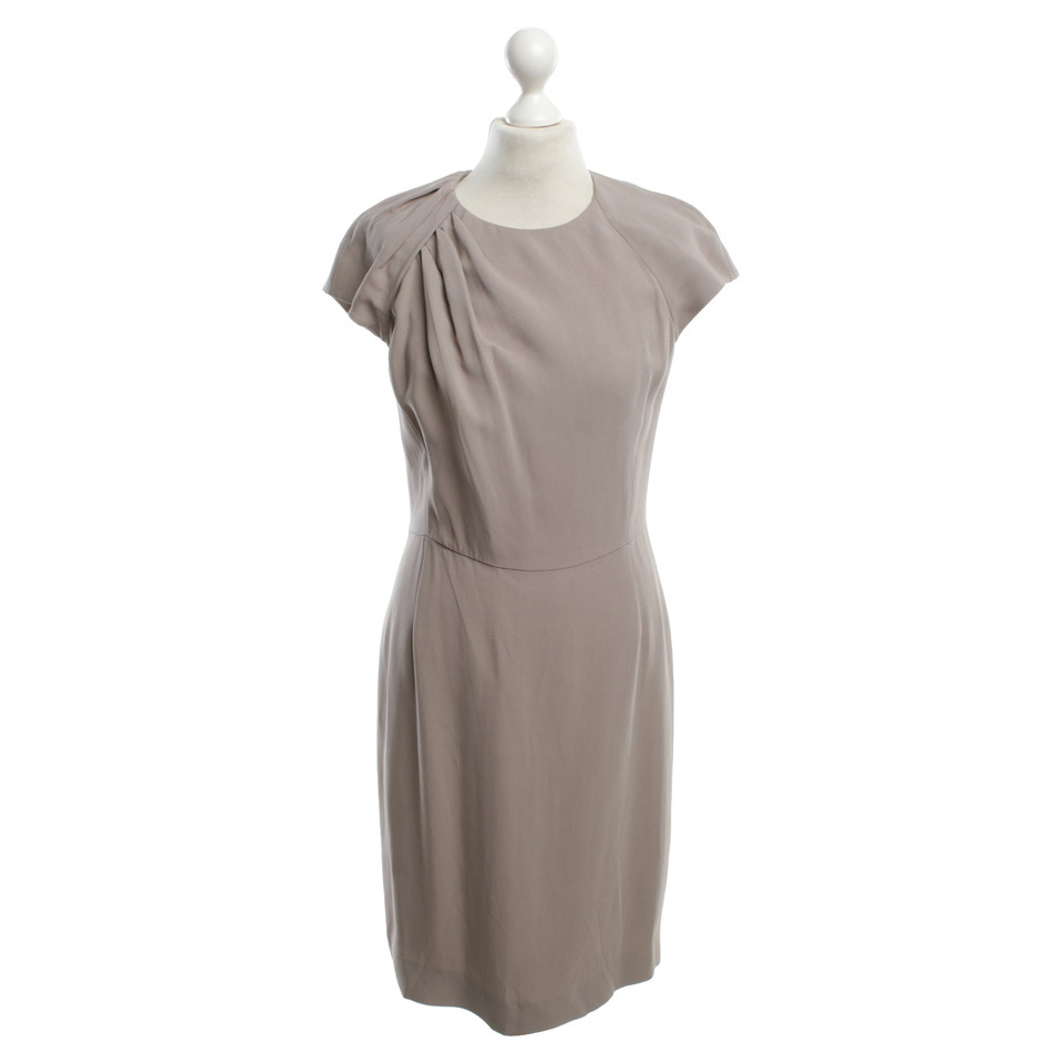 Viktor & Rolf Kleid in Taupe