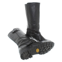 Max Mara Boots in Black