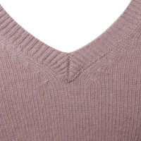 Ftc Cashmere pullovers in violet