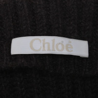 Chloé Pullover in brown