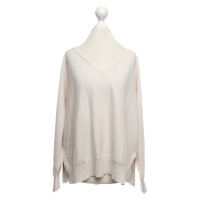 Max & Moi Knitwear Cashmere in Cream