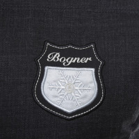 Bogner Waistcoat in grey