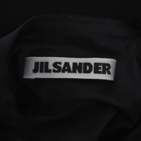 Jil Sander Dress in black