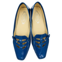 Tod's Tod's loafers