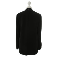 Andere Marke Pedro del Hierro - Blazer in Schwarz 