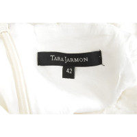 Tara Jarmon Dress in White