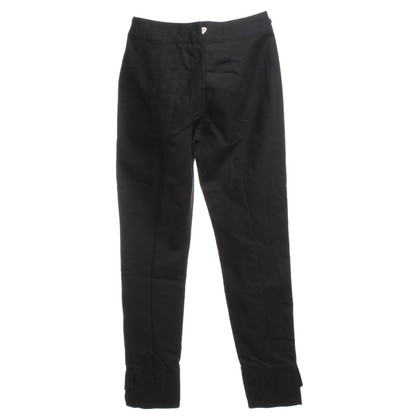 Dondup Pantaloni in Black