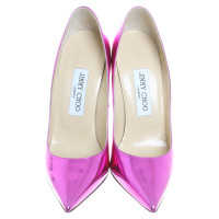 Jimmy Choo Elegante tacco a spillo