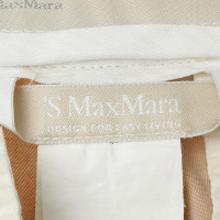 Max Mara Pantalone in nudo