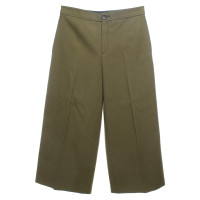 Joseph Pantalon en vert olive