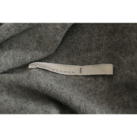 Schumacher Knitwear Cashmere in Grey