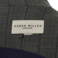 Karen Millen Dress with cut-outs