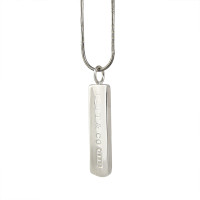 Tiffany & Co.  Necklace with pendant