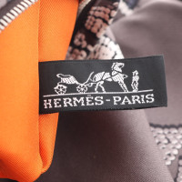 Hermès Silky City in Seta