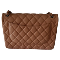 Chanel Flap Bag en cuir