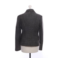 Max Mara Blazer in Braun