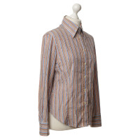 Etro Blouse with stripes