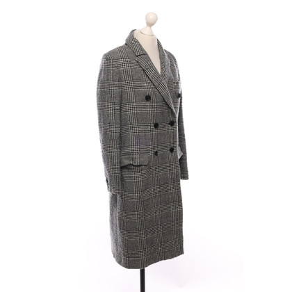 Masscob Jacket/Coat Wool