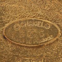 Chanel Spilla color oro
