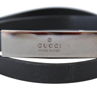 Gucci ceintures en cuir