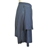 Maison Martin Margiela For H&M Asymmetrische rok