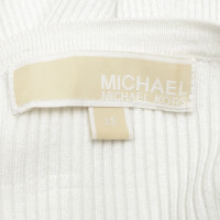 Michael Kors Top in bianco