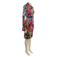 Etro Dress with colorful pattern