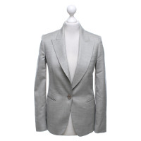 Stella McCartney Blazer en gris