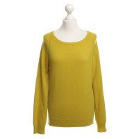 Closed Maglione in giallo Curry