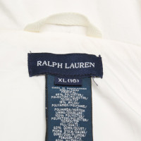 Ralph Lauren Giacca in crema