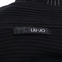 Liu Jo Jacket in black